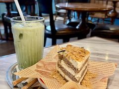 -及咖啡GatherCoffee(华申大厦店)