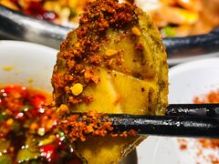 -七欣天香辣蟹火锅(上海银亿滨江店)