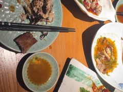 -阿吾罗日本料理(K11艺术中心店)