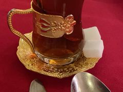 -一千一夜阿拉伯餐厅1001 Nights-Arabic Restaurant(静安店)