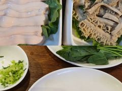 -牛必福潮汕牛肉火锅(油坊桥店)