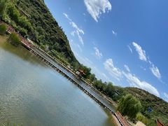 -五龙城郊森林公园