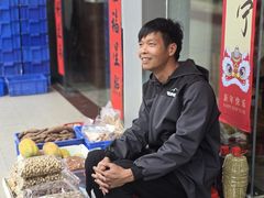 -竹乡园柴火竹筒饭·烧鸡(白水寨*森林海店)