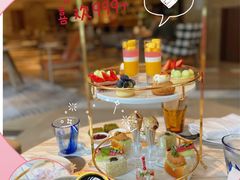 -粤海喜来登酒店·&More聚驿(天河城店)