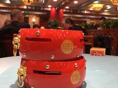-万荣烤鸭店·北京菜(天坛店)