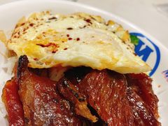 敏华黯然销魂饭-敏华冰厅(天河城店)