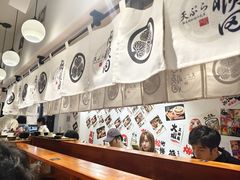 -天妇罗内顺田(罗湖店)