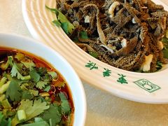 老北京爆肚-东来顺饭庄(天坛店)