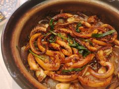 -盛百味·家宴餐厅(霸州分店)