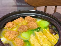 -火宫殿·小吃王国(坡子街店)