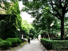 -上海影视乐园
