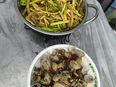 -小民大排档(光谷店)