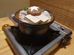 海蛎子土手锅-福匠日本料理(人民路店)