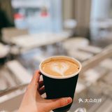 北京探店｜新晋美学集美馆🌈韩国咖啡厅D12