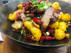 -建辉湖南土菜馆(高新店)