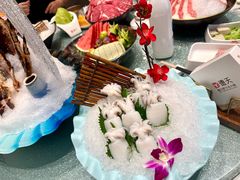 -德天肥牛海鲜火锅(龙吟坊店)