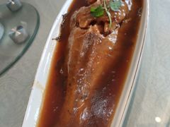 -金家老三饭庄(常营店)