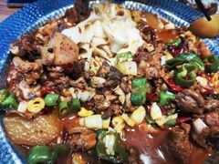 -俭寨大盘鸡·缸子肉·小公鸡·新疆菜(云通店)