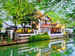 -山塘街