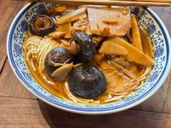 -西园寺素食(西园弄戒幢律寺店)