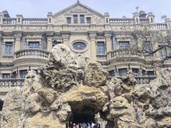 -张学良旧居陈列馆