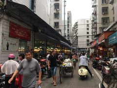-东河市场