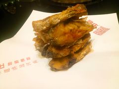 -阿庄新豫菜(航海东路店)