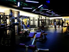 -西吉马游泳健身(协信店)