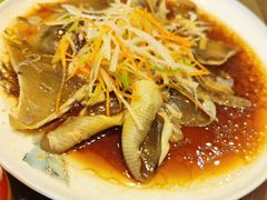 -宾朋海鲜特色美食餐厅·纯手工鲅鱼水饺(兴海路店)