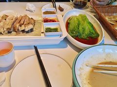 -燕兰楼·清真西北融合菜(亚运村店)