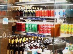 -大渔铁板烧(东城店)