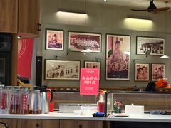 -东就鸭饭店·古早海南菜(友谊南海城店)