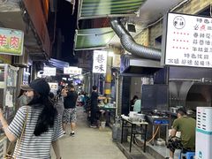 -清真·马峰烤肉(小学习北巷店)