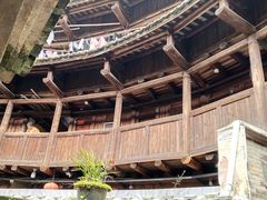 -云水谣景区-土楼之光文化园