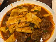-靖远尕六美味羊羔肉