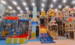 -meland亲子乐园•派对•研学(苏州悠方购物中心店)