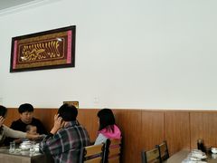 -清真烧麦馆(民族路店)