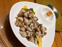 -金地利海鲜酒楼(清凉门店)