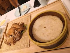 -惠丰堂饭庄·烤鸭·京味菜(翠微路店)
