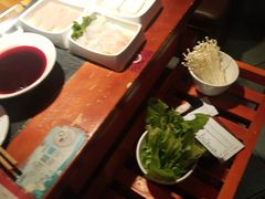 -麻辣英雄重庆火锅(陈江天益城店)