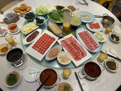 -凯鸽火锅城(五部迎宾东路店)