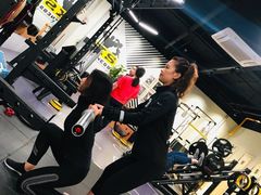 -享受健身·美体塑形馆