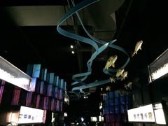 -同济大学四平路校区深海探索馆