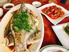 -八仔大富楼·河鲜(西江店)