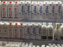 -京客隆超市(京源店)