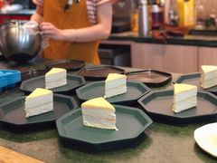 -Home Cafe(水榭春天店)