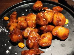 糖醋里脊-寻宝记绍兴菜(鲁迅路店)