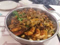 -黄记煌三汁焖锅(首创奥特莱斯店)