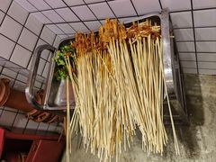 -钢管厂歆瑞源油卤串串香(春熙路太古里店)