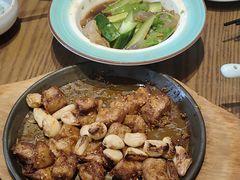 -新时代大酒店(仰口路店)